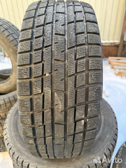 Yokohama Ice Guard IG30 205/55 R16