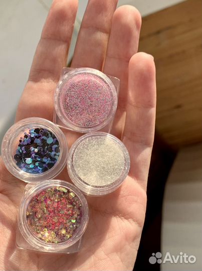 Набор для маникюра