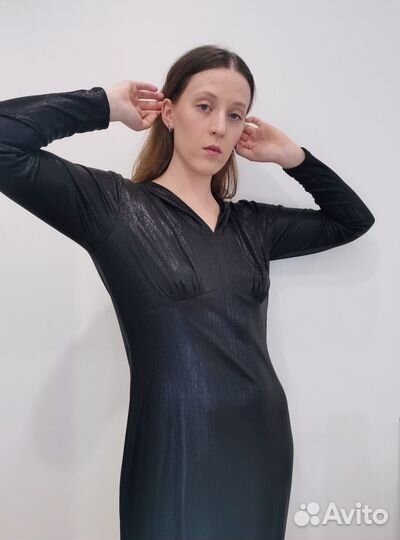 Пошив вечерних и свадебных платьев