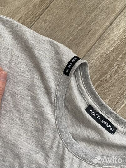 Dolce gabbana новая