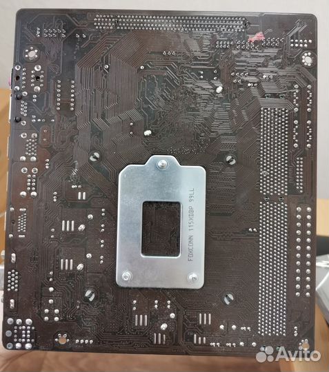 Память, поцессор, видеокарта