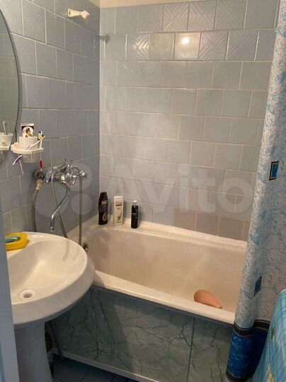 2-к. квартира, 51 м², 8/9 эт.