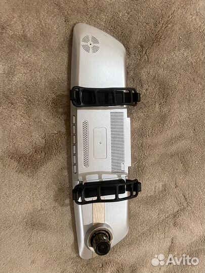 Видеорегистратор зеркало