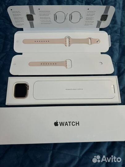 Apple watch se 40mm