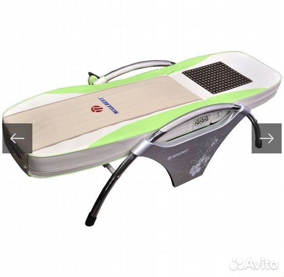 Продаются массажная кровать Нуга-Бест, и другое