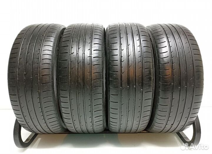 Hankook Ventus Prime 2 K115 235/55 R19