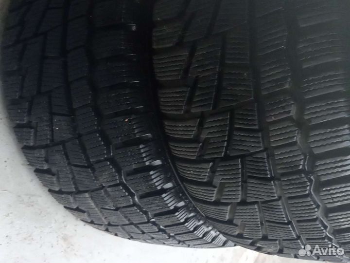 Cordiant Winter Drive 195/65 R15