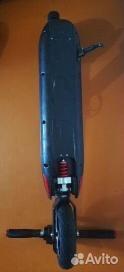 Электросамокат Jintech S3 Pro