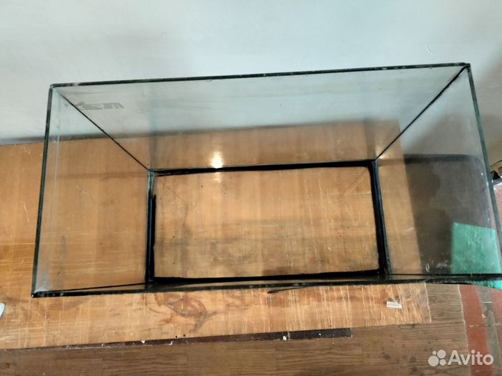 Аквариум террариум