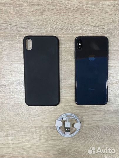 iPhone Xs Max, 256 ГБ