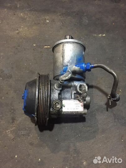 Гидроусилитель руля (гур) Mercedes Benz W124