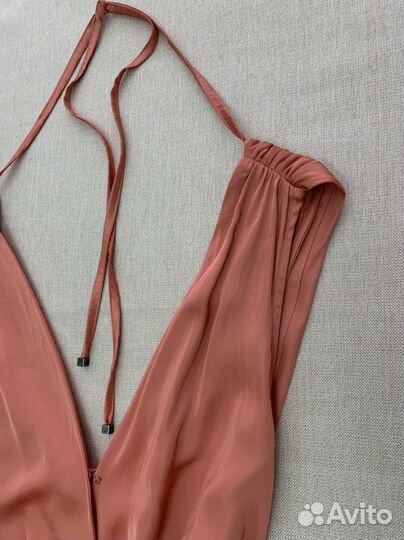 Комбинезон Waggon