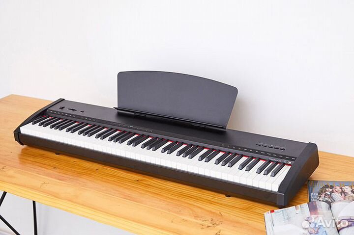 Цифровое пианино Sai Piano P-9 BT (новое)