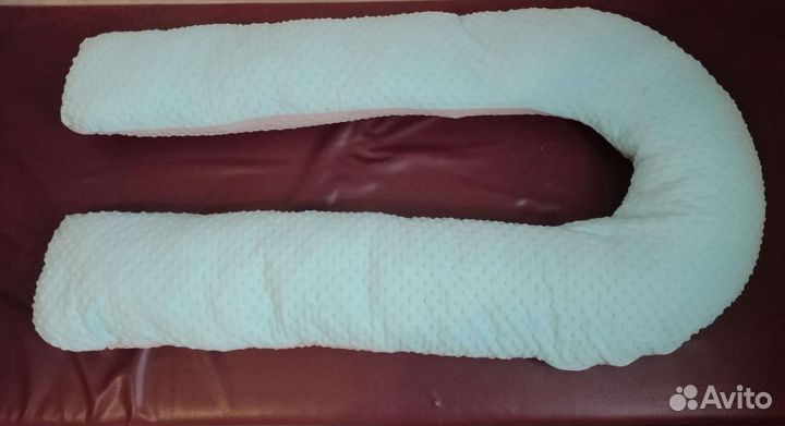 Подушка для беременных
