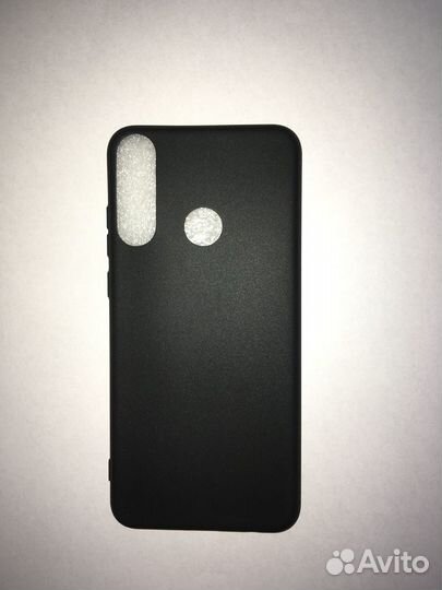 Новый чехол для Huawei Y6P, P30 lite