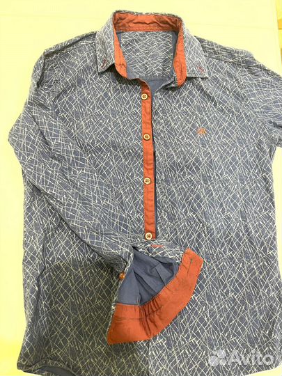 Пакет вещей