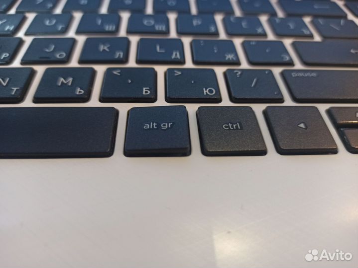 Hp tpn c125 ноутбук