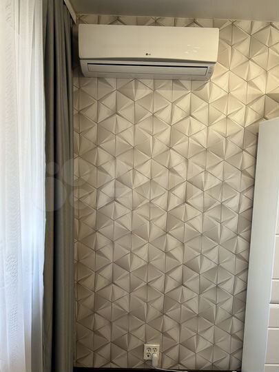 1-к. квартира, 41 м², 8/14 эт.