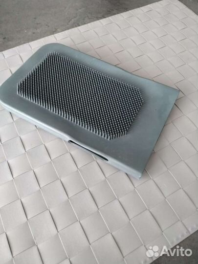 Вырежка для вычесывания шерсти двухсторонняя