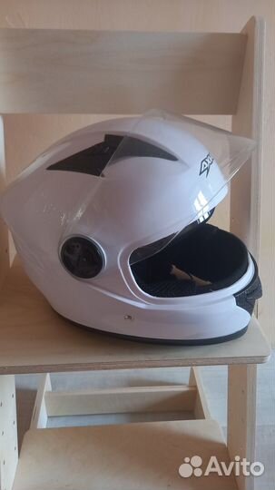 Мотошлем 60 см