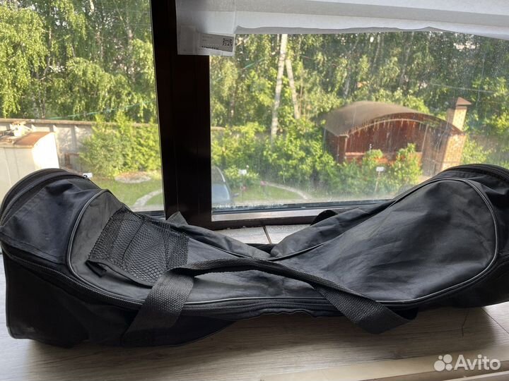 Гироскутер