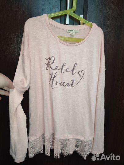 Женские вещи пакетом размер 50