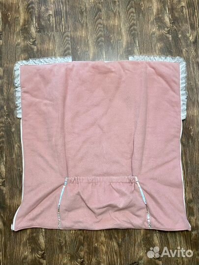 Конверт-одеяло