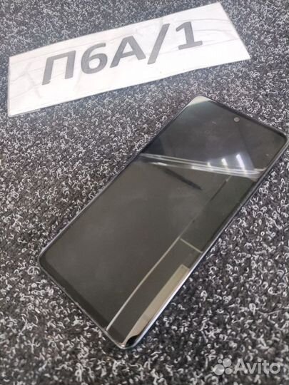 Samsung Galaxy A53 5G, 6/128 ГБ