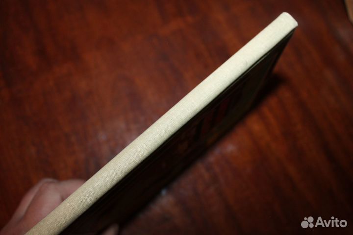 С.Полетаев Антон и зяблик.1965 год автограф автора