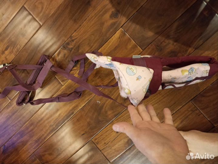 Прыгунки детские