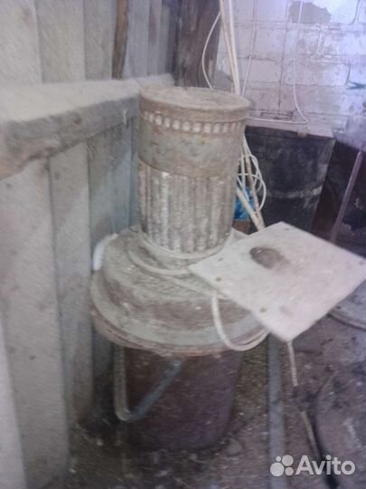 Крупорушки