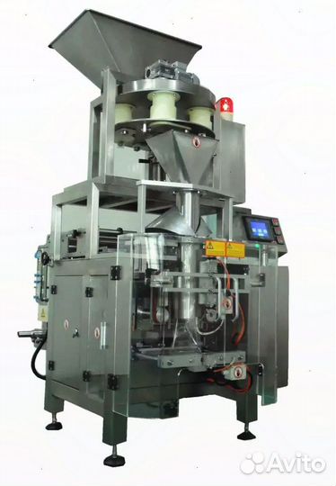 Упаковочное оборудование