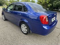 Chevrolet Lacetti 1.6 AT, 2011, 160 000 км, с пробегом, цена 632 000 руб.