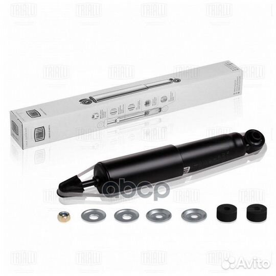 Амортизатор для а/м Ford Ranger (06) /Mazda BT