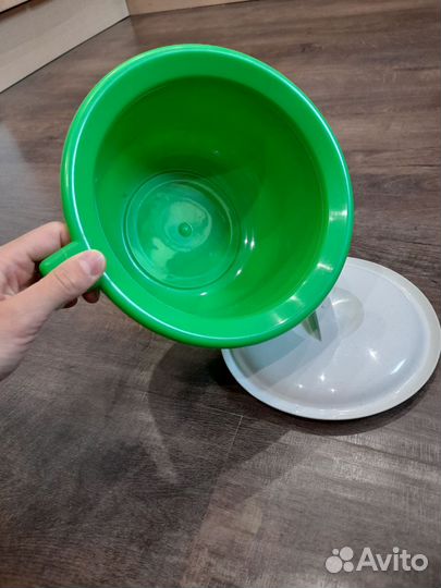 Горшок детский