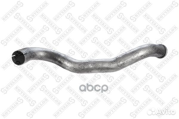 82-03510-SX труба глушителя(выхлопная) DIN5079