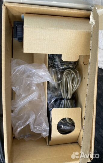 Радио телефон panasonic