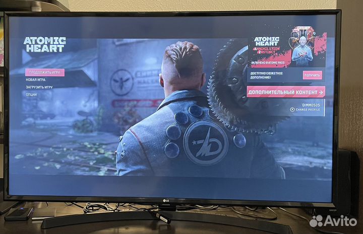 Продается xbox One