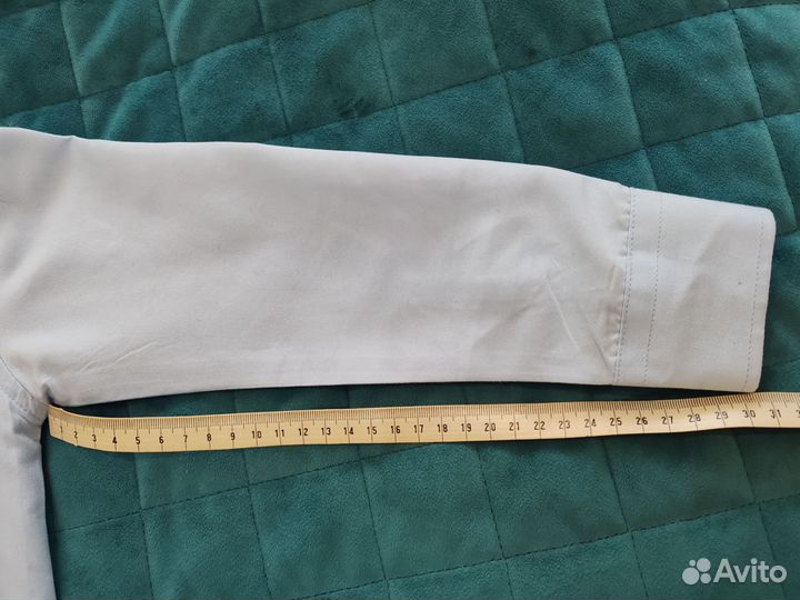 Рубашка для мальчика 98