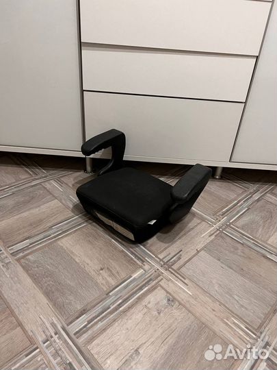 Детское кресло