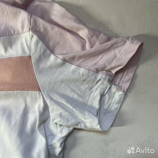 Футболка поло lyle scott