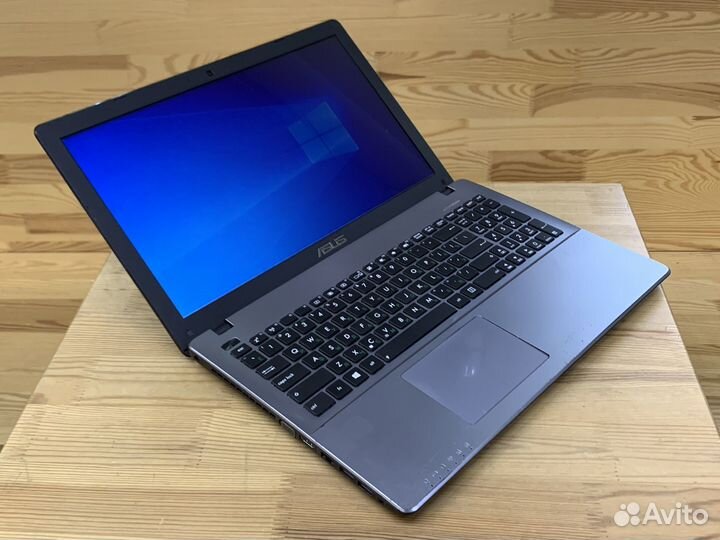 Игровой ноутбук