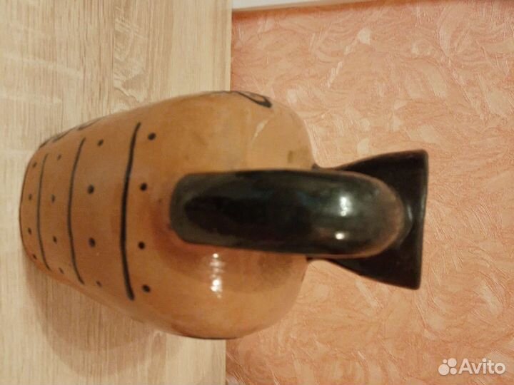 Посуда СССР