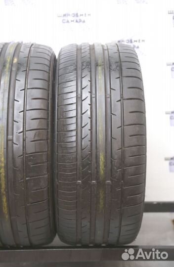 Dunlop SP Sport Maxx 050+ 245/45 R17 99Y