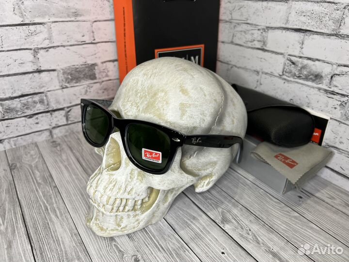 Солнцезащитные очки Ray ban Quality 01