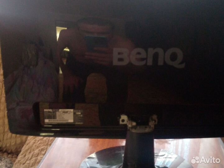 Монитор BenQ