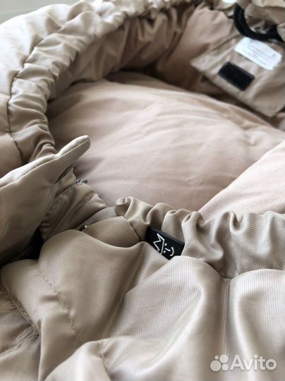 Теплый конверт Kaiser в коляску