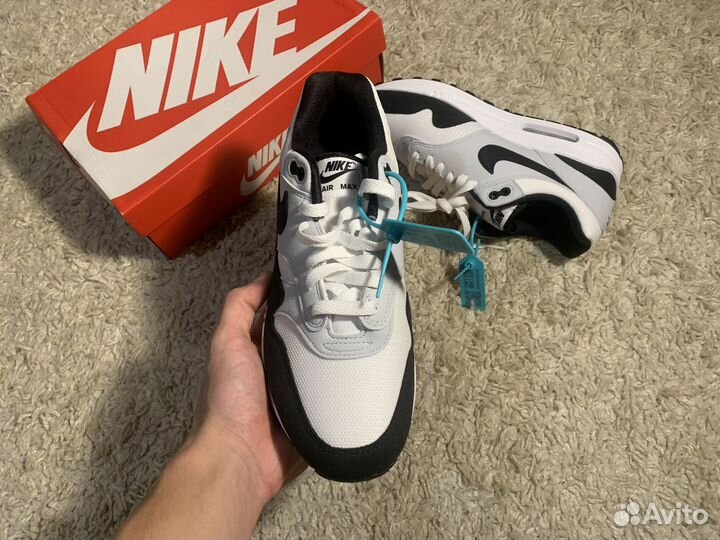 Nike Air Max 1 оригинал