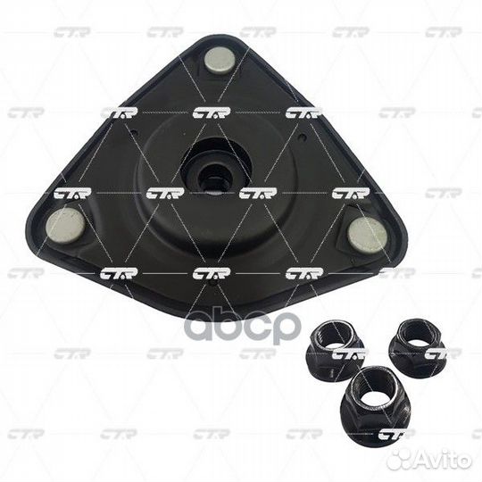 Cmkk-1 Опора амортизатора перед GA0003 CTR