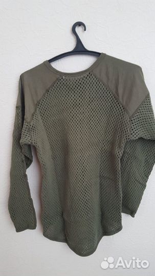 Нательное белье армейское Сетка